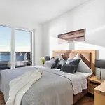 Appartement Penthouse Hochgenuss Olpenitz