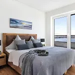 Appartement Penthouse Hochgenuss Olpenitz