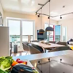 Appartement Penthouse Hochgenuss