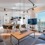 Penthouse Hochgenuss