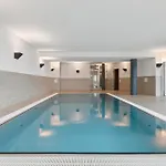 Appartement Penthouse Hochgenuss *