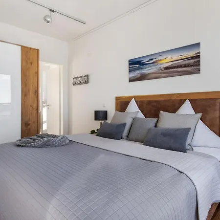 Penthouse Hochgenuss Ольпениц