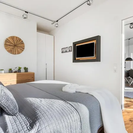 Penthouse Hochgenuss