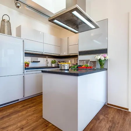 Penthouse Hochgenuss *