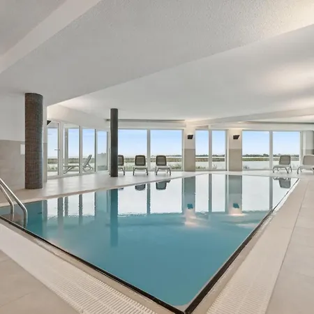 Penthouse Hochgenuss Ольпениц