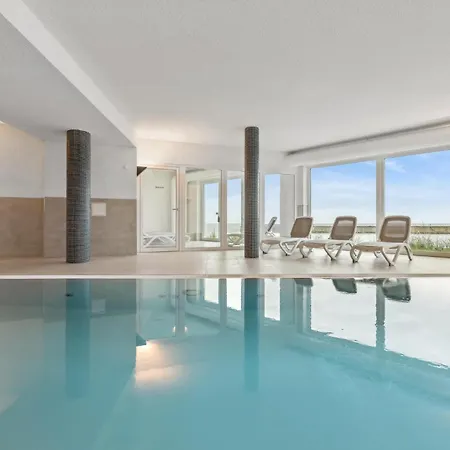 Апартаменты Penthouse Hochgenuss