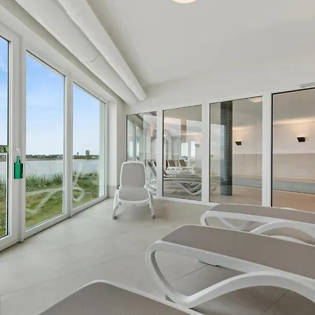 Penthouse Hochgenuss Ольпениц