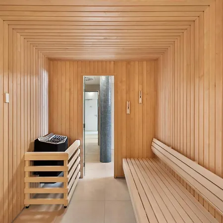 Penthouse Hochgenuss