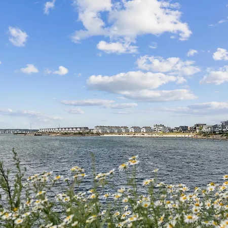 Penthouse Hochgenuss Ольпениц