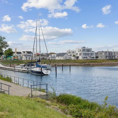 Penthouse Hochgenuss Ольпениц