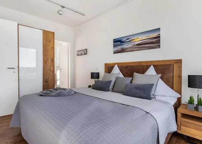 Penthouse Hochgenuss Ольпениц