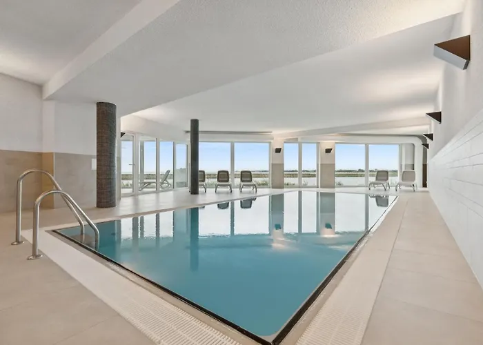 Penthouse Hochgenuss Ольпениц