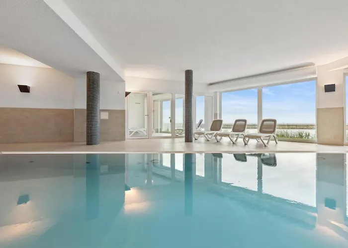 Апартаменты Penthouse Hochgenuss